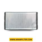 فیلتر کابین نانو کربن اکتیو APR37749 ولف