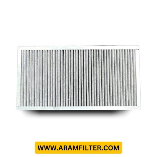 فیلتر کابین نانو کربن اکتیو APR37749 ولف