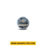 فیلتر گریس GE0001 ولف