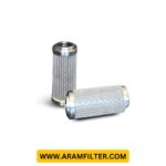 فیلتر گریس GE0002 ولف