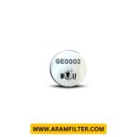 فیلتر گریس GE0002 ولف
