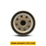 فیلتراسیون سوخت WF11230SX ولف