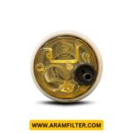 فیلتراسیون سوخت WF11230SX ولف
