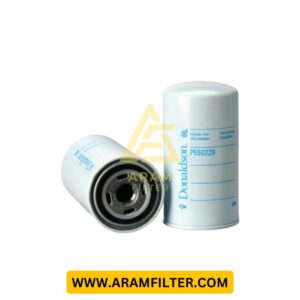فيلتر هيدروليک P550229 دونالدسون