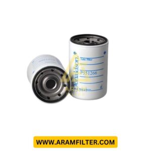 فیلتر روغن P551266 دونالدسون