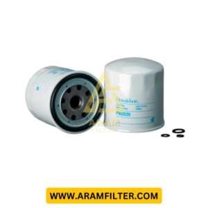 فیلتر روغن P502039 دونالدسون