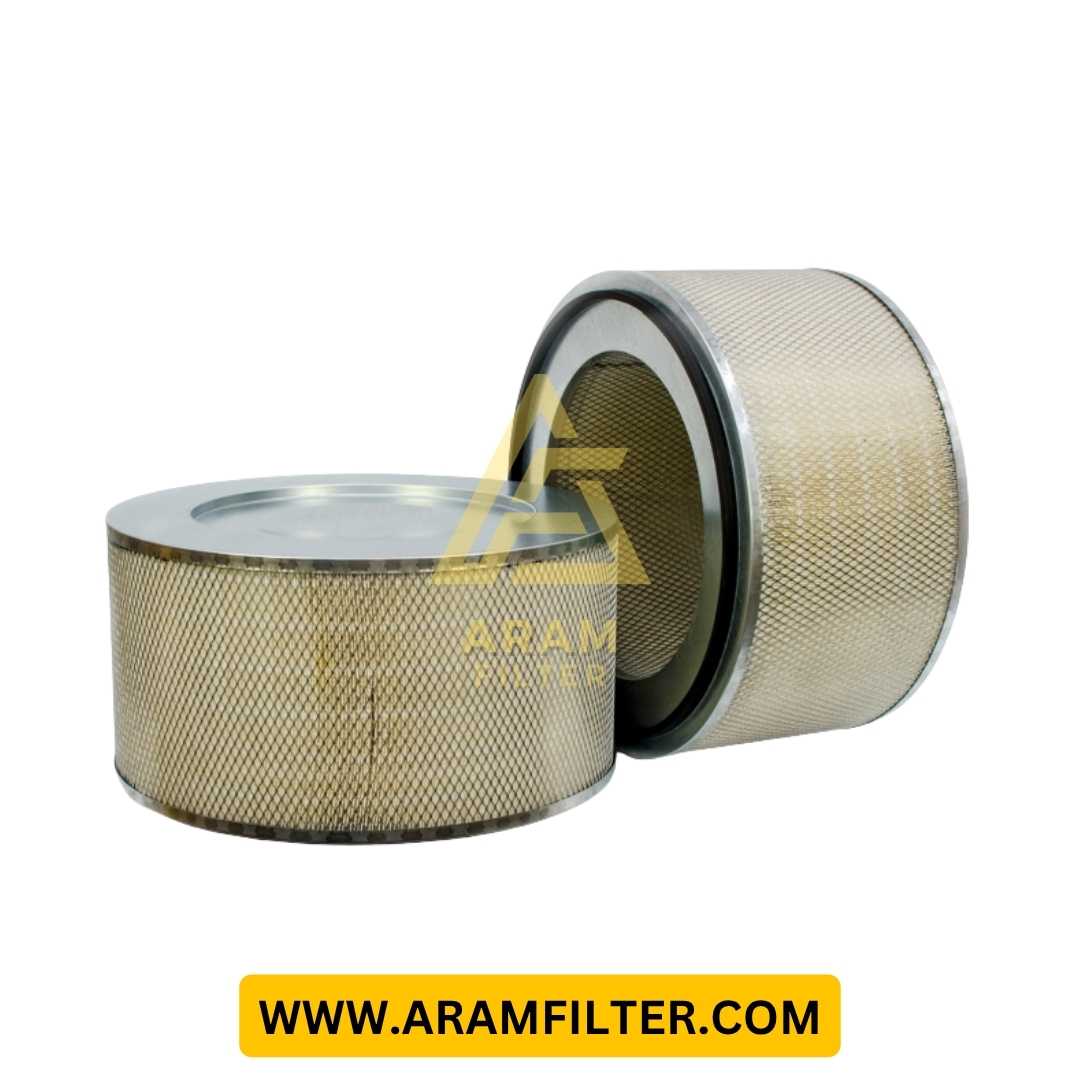فیلتر هواکش P181126 دونالدسون