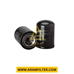 فيلتر هيدروليک P574731 دونالدسون