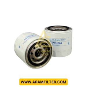 فيلتر هيدروليک P551204 دونالدسون