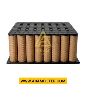 فيلتر هواکش P142807 دونالدسون