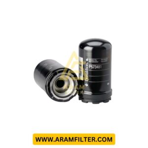 فيلتر هيدروليک P573481 دونالدسون