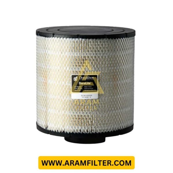 فیلتر هواکش B105006 دونالدسون