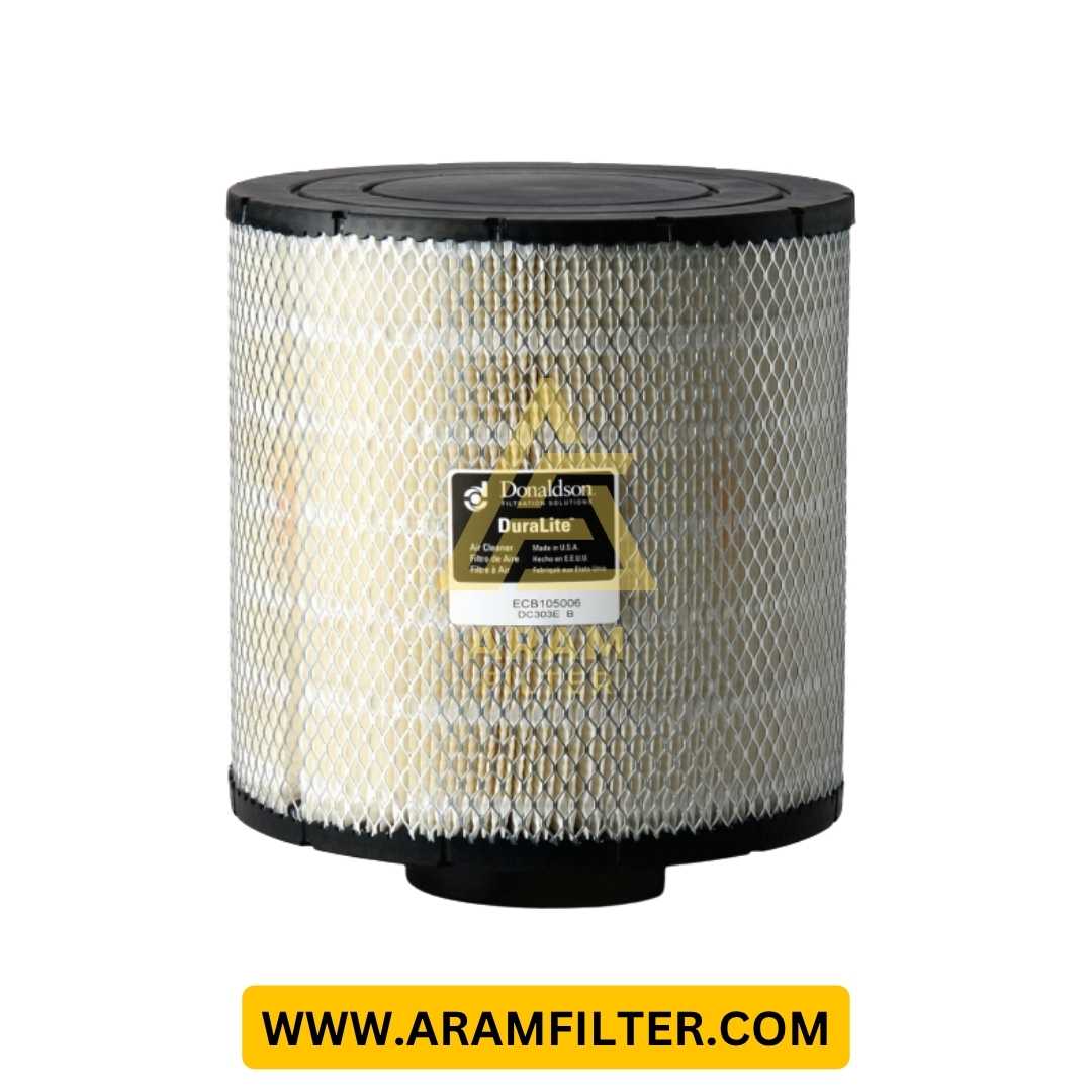 فیلتر هواکش B105006 دونالدسون