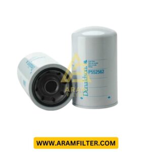 فیلتر روغن P552562 دونالدسون