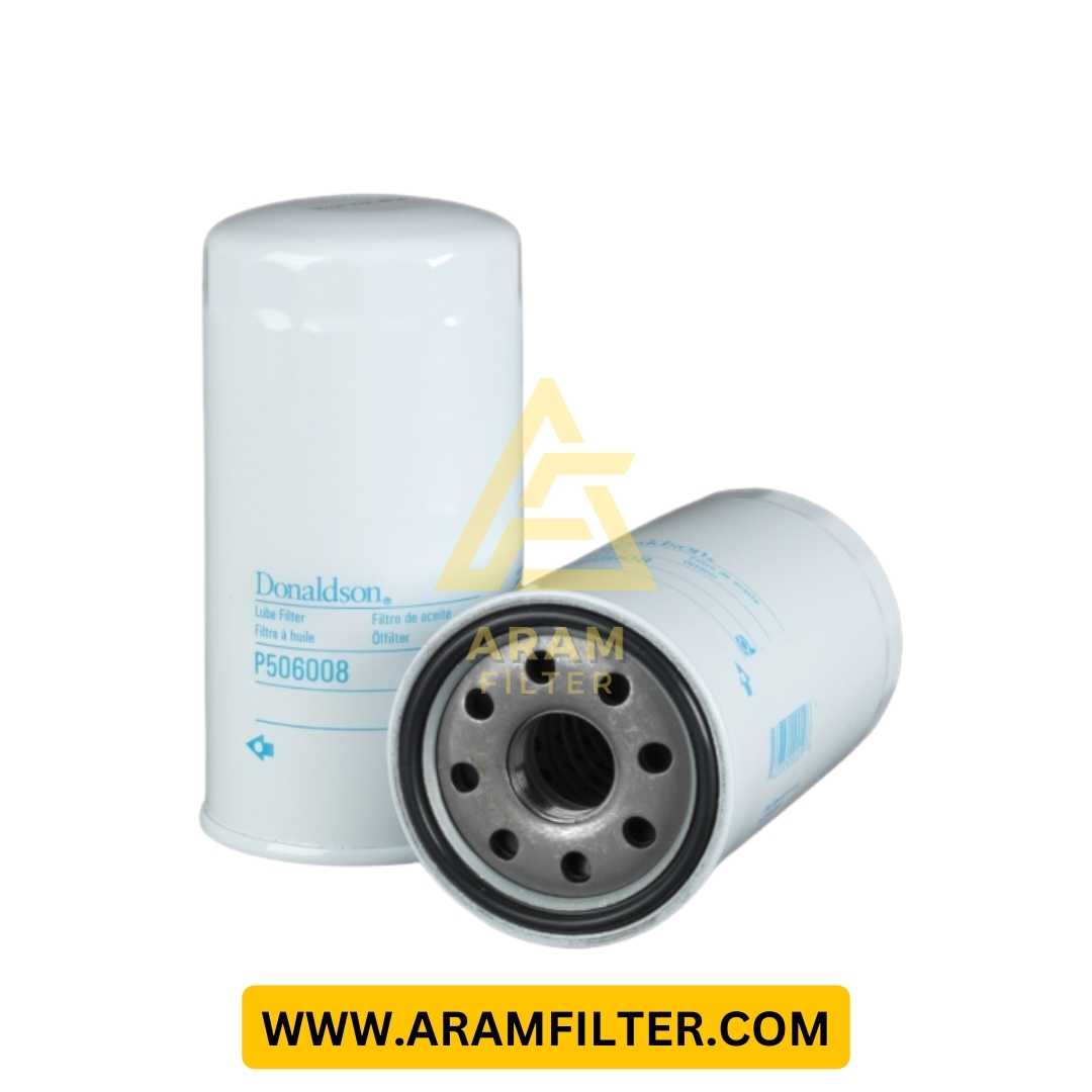 فيلتر هواکش P506008 دونالدسون