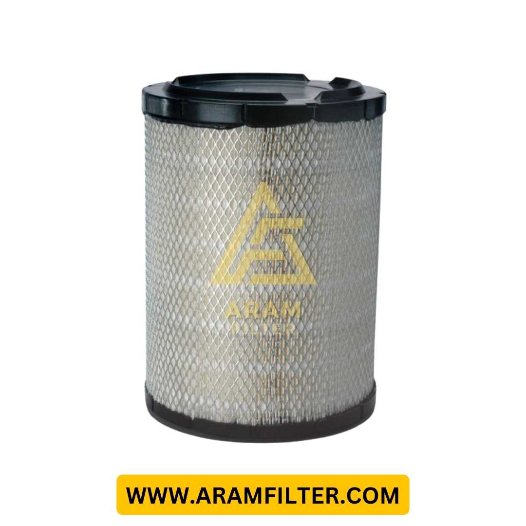 فیلتر هواکش P527484 دونالدسون
