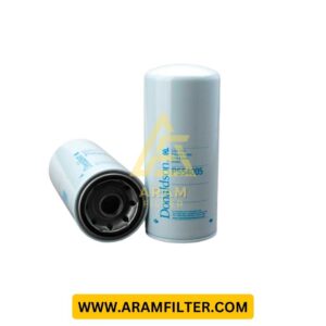 فیلتر گازوئیل P554005 دونالدسون