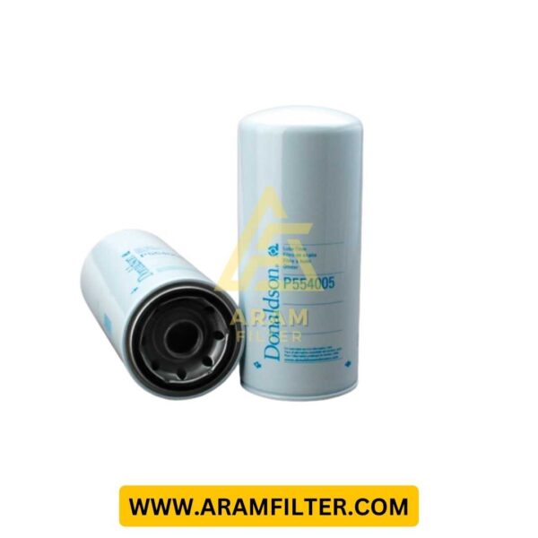 فیلتر گازوئیل P554005 دونالدسون