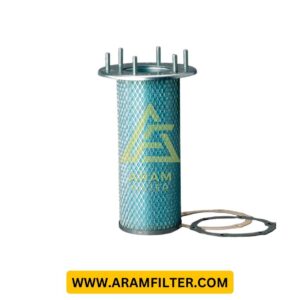فیلتر هواکش P158661 دونالدسون