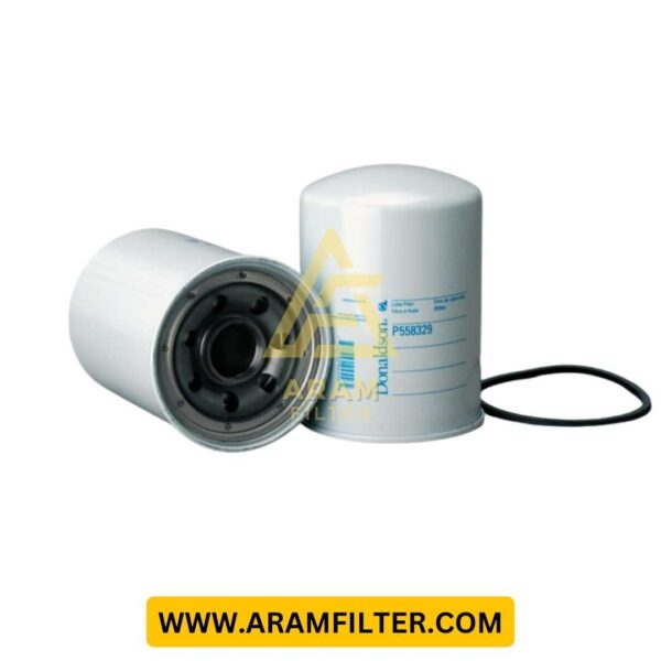فیلتر روغن P558329 دونالدسون