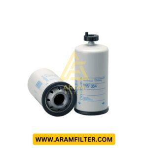 فيلتر گازوئيل P551354 دونالدسون