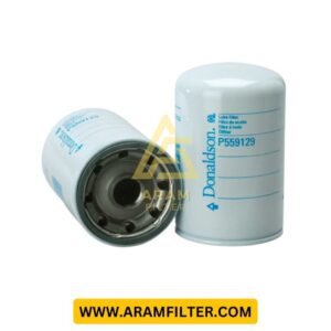 فيلتر روغن P559129 دونالدسون