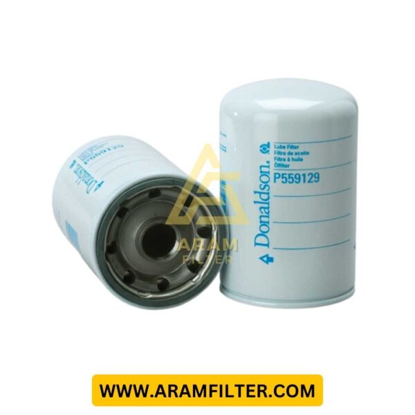 فيلتر روغن P559129 دونالدسون