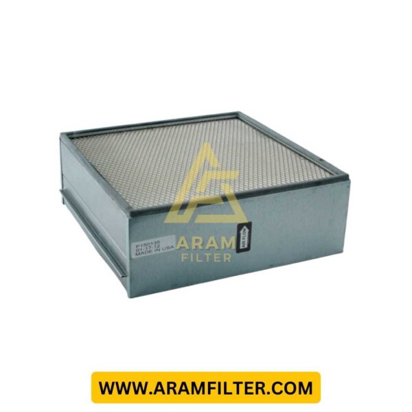 فيلتر هواکش P150135 دونالدسون