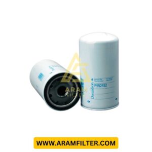 فيلتر هيدروليک P552452 دونالدسون