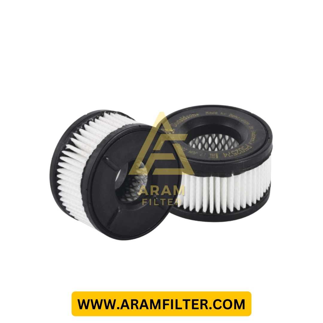 فیلتر هواکش P502574 دونالدسون