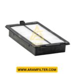 فيلتر اتاق P500249 دونالدسون