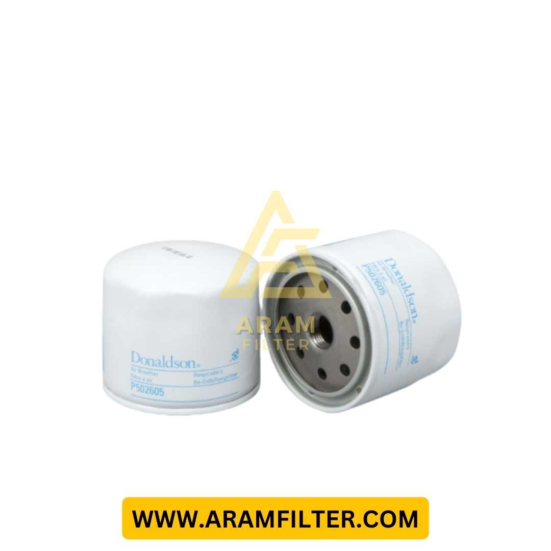 فيلتر هواکش P502605 دونالدسون