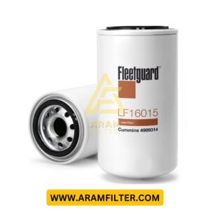 فیلتر روغن LF16015 فلیتگارد