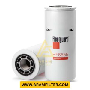 فیلتر هیدرولیک HF6555 فلیتگارد