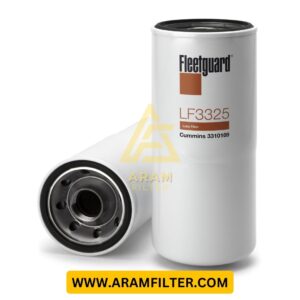 فیلتر روغن LF3325 فلیتگارد