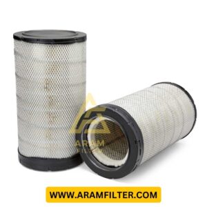 فیلتر هواکش AF25708 فلیتگارد