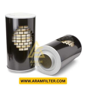 فیلتر هواکش AH1135 فلیتگارد