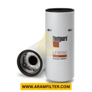 فیلتر روغن LF9050 فلیتگارد