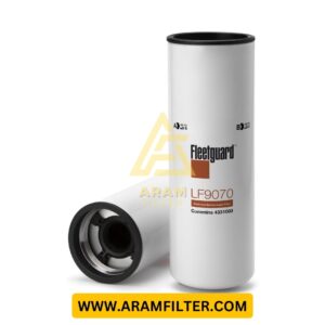 فیلتر روغن LF9070 فلیتگارد