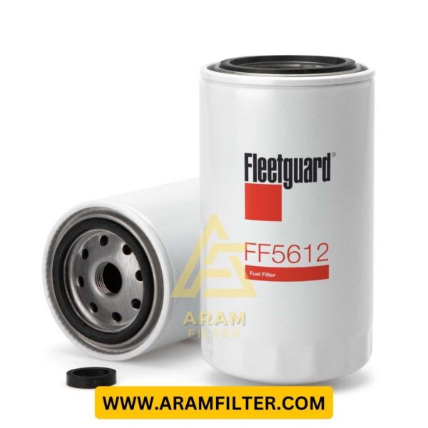 فیلتر گازوئيل FF5612 فلیتگارد
