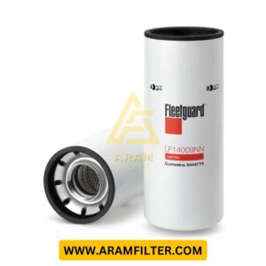 فیلتر روغن LF14009NN فلیتگارد