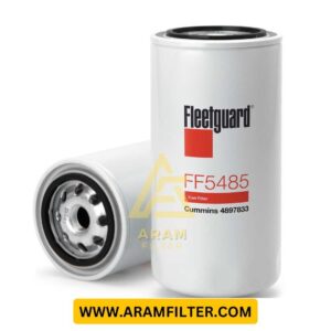 فیلتر گازوئيل FF5485 فلیتگارد
