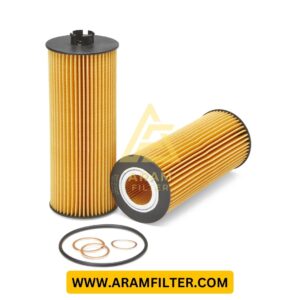 فیلتر روغن LF3914 فلیتگارد