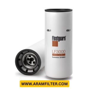 فیلتر روغن LF3000 فلیتگارد