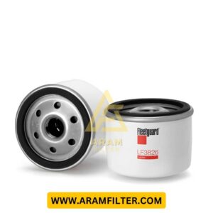 فیلتر گازوئيل LF3826 فلیتگارد