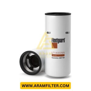 فیلتر روغن LF14000NN فلیتگارد