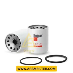 فیلتر گازوئيل HF6163 فلیتگارد