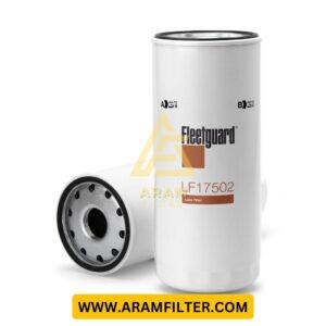 فیلتر روغن LF17502 فلیتگارد