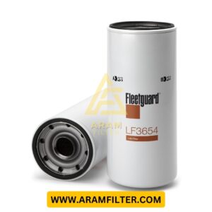 فیلتر روغن LF3654 فلیتگارد