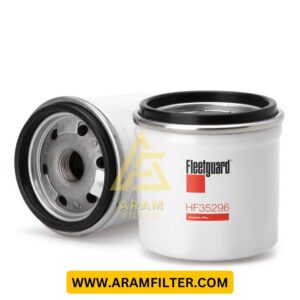 فیلتر هیدرولیک hf35296 فلیتگارد